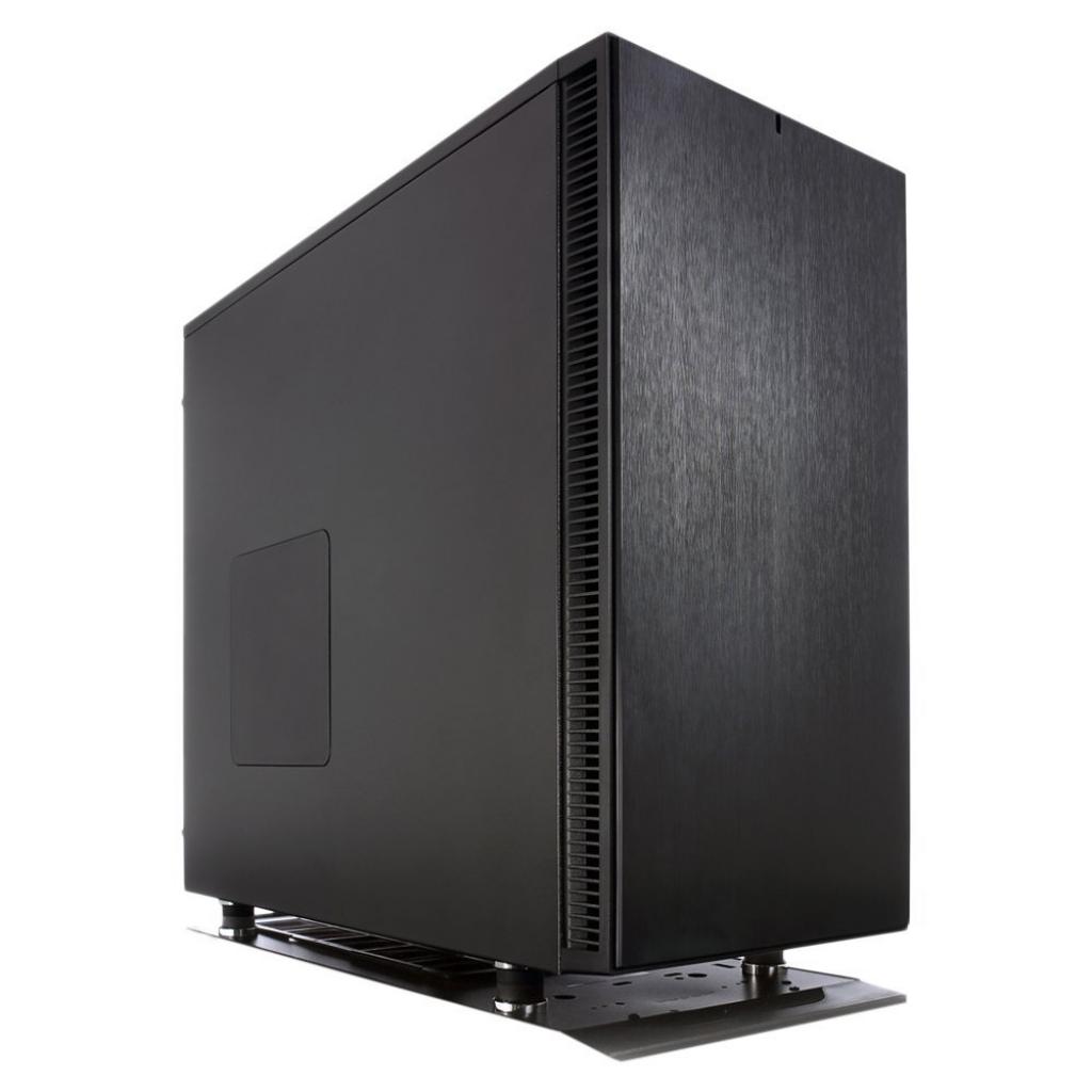 

Корпус Fractal Design Define S (FD-CA-DEF-S-BK)