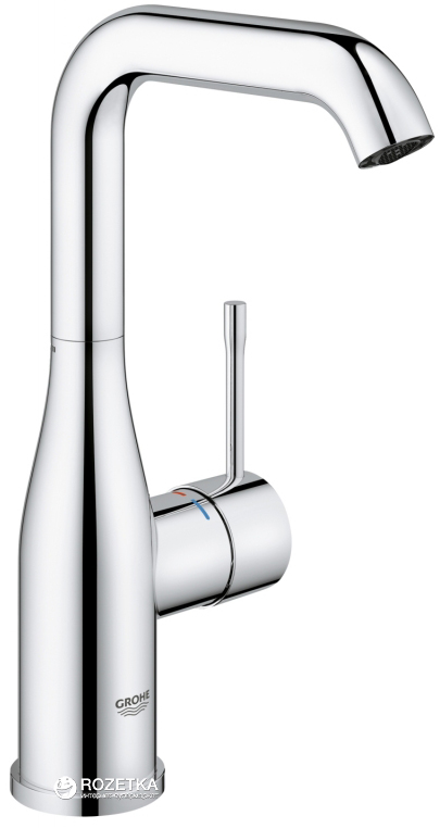 

Смеситель для раковины GROHE Essence New 23541001