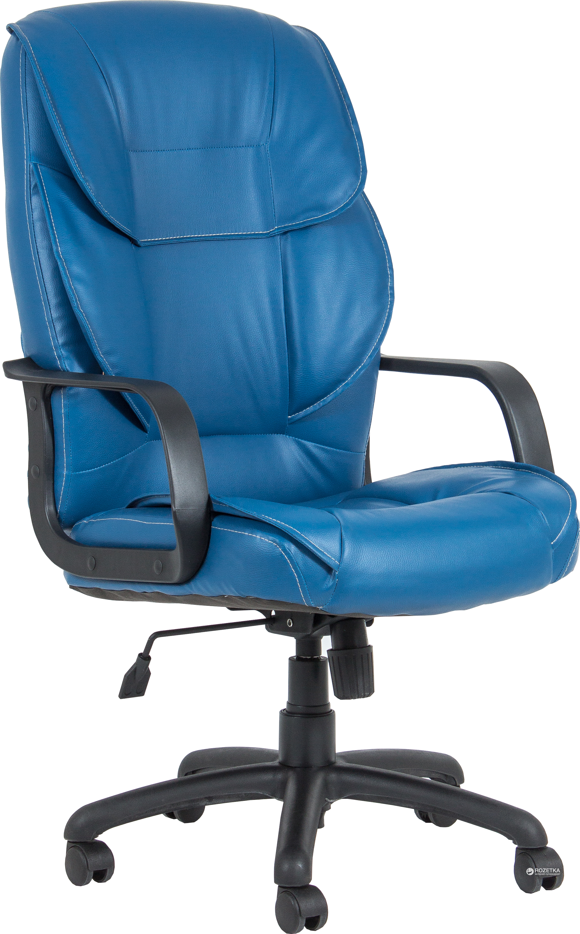 

Кресло Rondi Фокси PL Blue