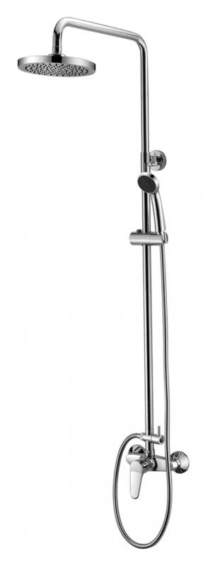 

Душевой гарнитур IMPRESE WITOW T-15080