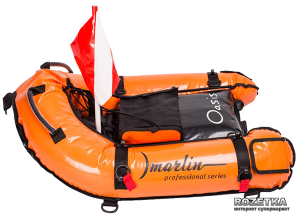 

Буй Marlin Oasis (11031)