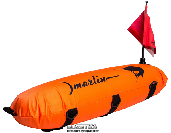 

Буй Marlin Torpedo (11033)