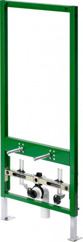 

Инсталляция для биде VIEGA Eco Plus 727901