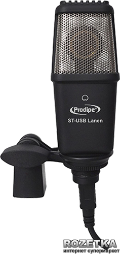 

Микрофон Prodipe ST-USB (26-2-13-5)