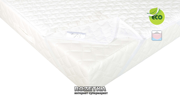 

Наматрасник Vilena Cotton 200 x 200