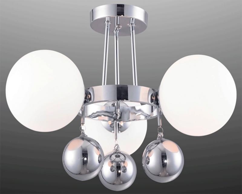 

Люстра NNB LIGHTING Mila 59103