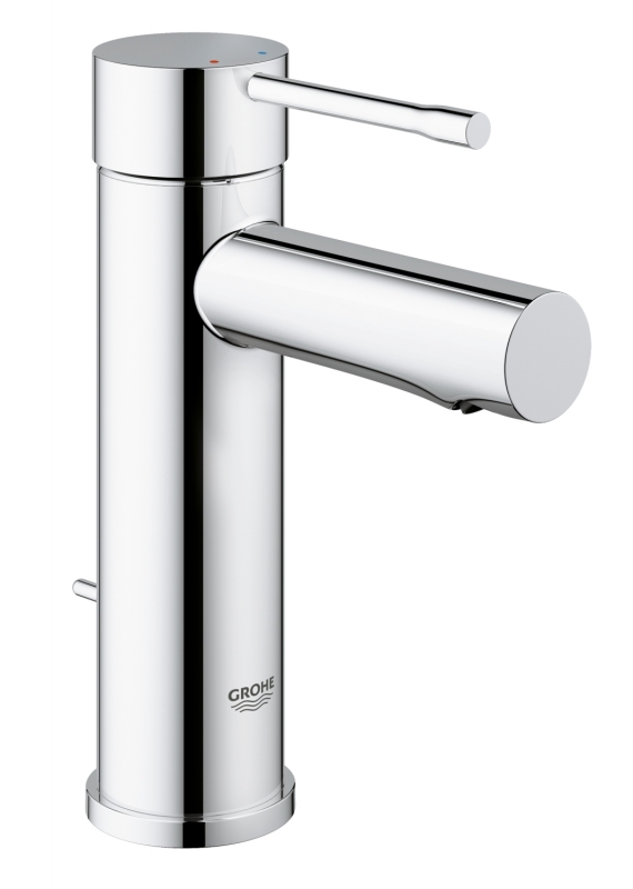 

Смеситель для раковины GROHE Essence New 32898001