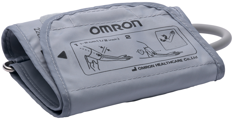 

Манжета OMRON CL-RU2 удлиненная 32-42 см (BT-221584)