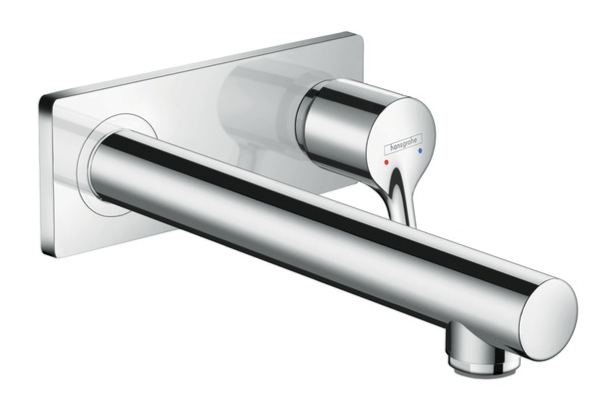 

Верхняя часть смесителя для раковины HANSGROHE Talis S 72111000