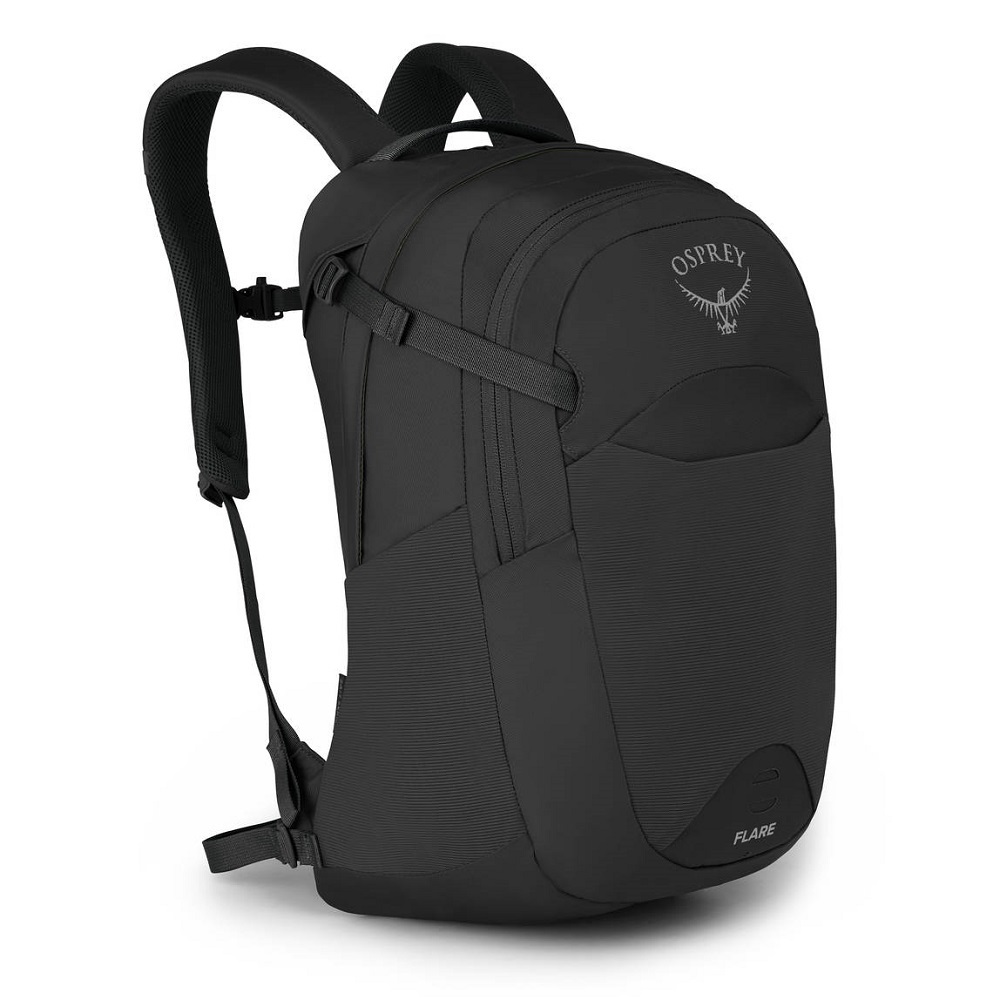 

Рюкзак Osprey Flare 22 Sentinel Grey