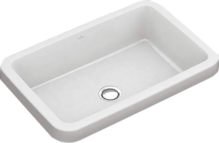 

Раковина VILLEROY & BOCH Architectura 41676001