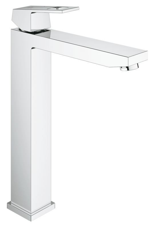 

Смеситель для раковины GROHE Eurocube 23406000