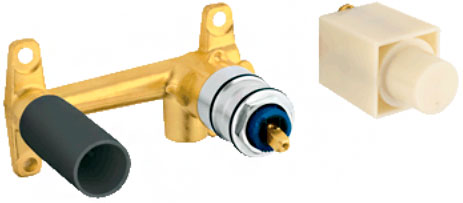 

Скрытая часть GROHE 23200000