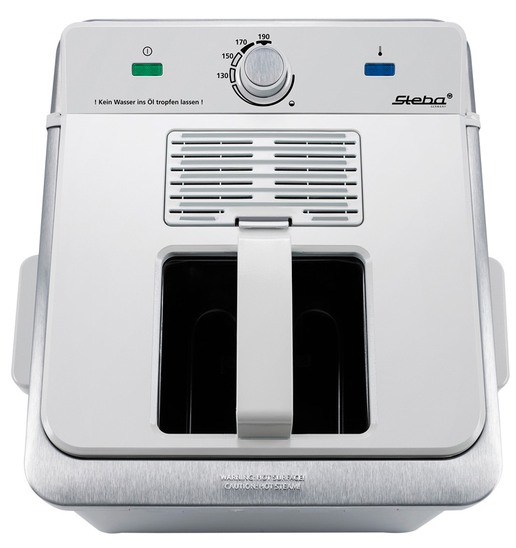 

Фритюрниця STEBA DF 200