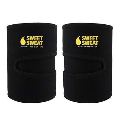 

Пояс для бедра Sweet Sweat Thigh Trimmer Belt