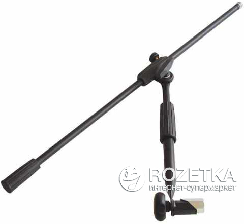 

Микрофонная стойка Bespeco CLAMPSX (21-1-10-1)