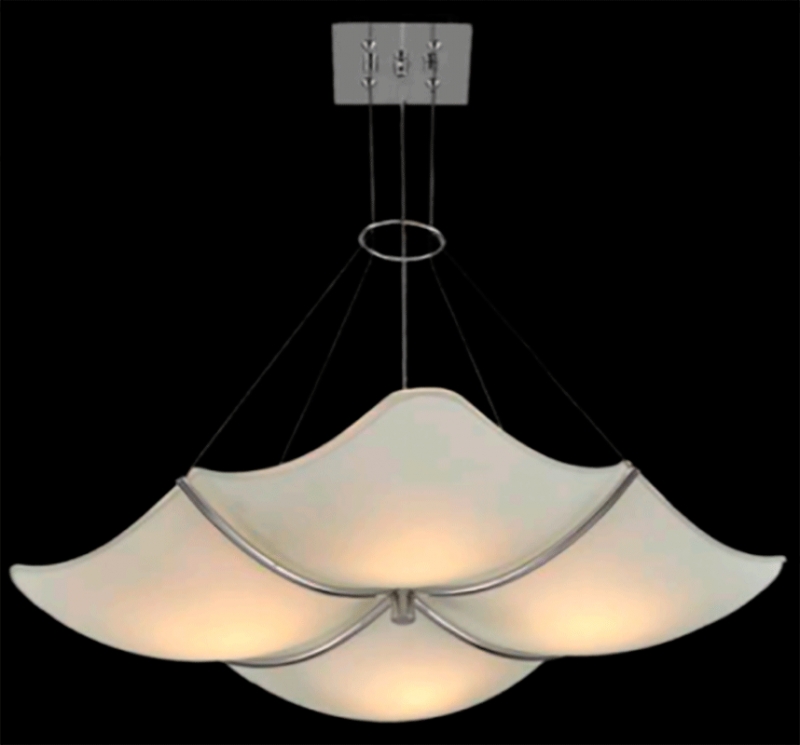 

Люстра NNB LIGHTING 20007 Venetian