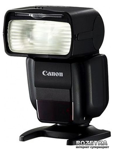 

Speedlite 430EX III-RT