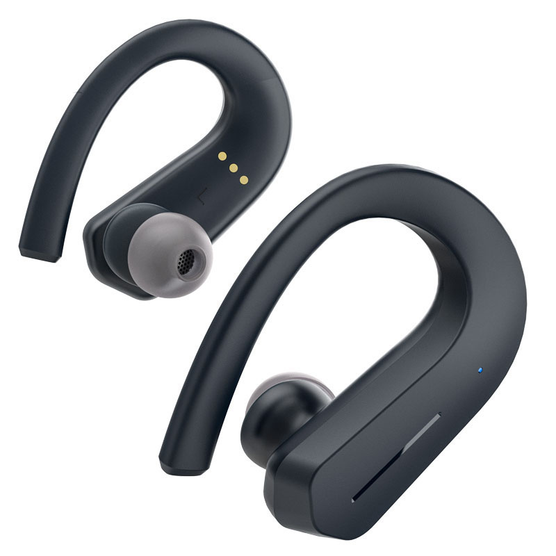 

Беспроводные bluetooth наушники GGMM TWS T1/IPX7 Watersport