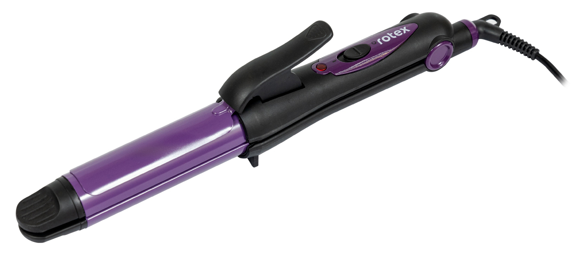 

Плойка-выпрямитель ROTEX RHC460C