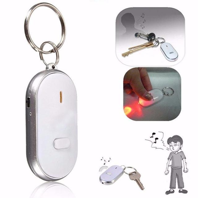 

БРЕЛОК ДЛЯ КЛЮЧЕЙ JUST WHISTLE 315