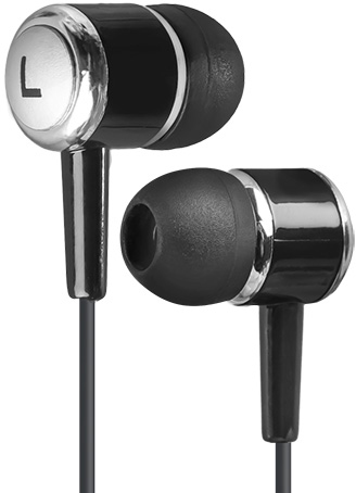 

Наушники Defender Pulse 427 Black (63427)