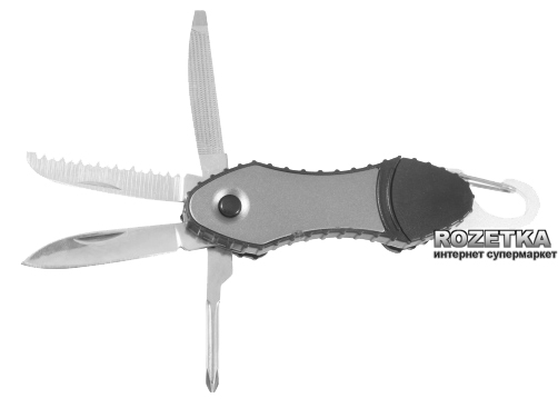 

Карманный нож Stinger 6158Х (HCY-6158Х)