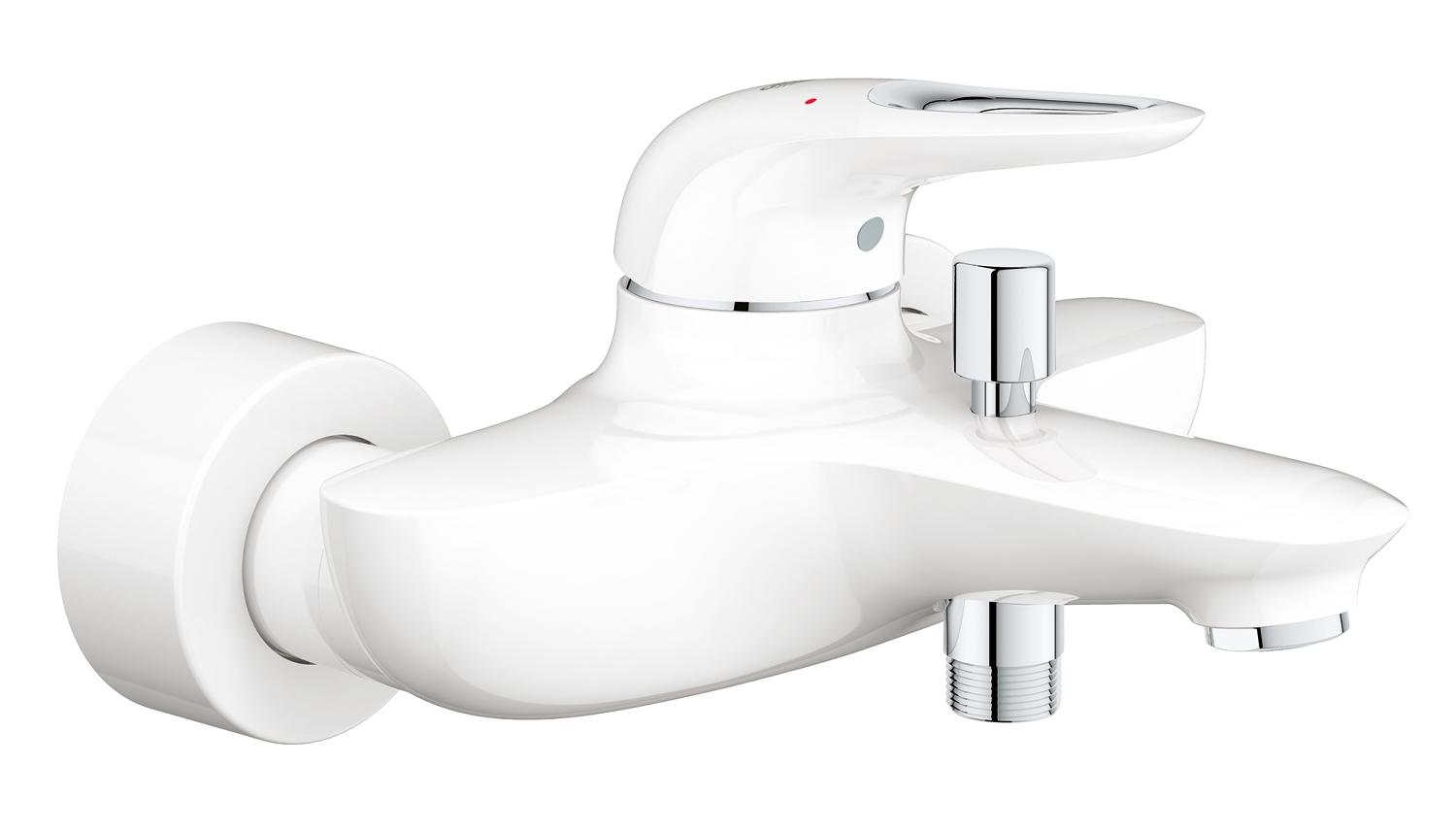 

Смеситель для ванны GROHE Eurostyle 33591LS3