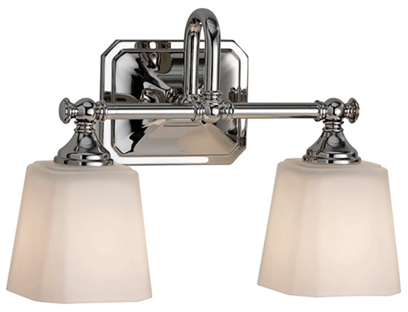 

Светильник настенный FEISS FE/CONCORD2 BATH BATH