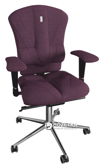 

Кресло Kulik System Victory Purple