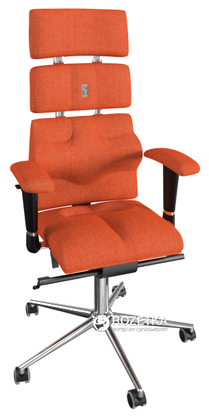 

Кресло Kulik System Pyramid Orange
