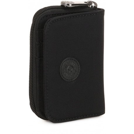 

Портмоне Kipling BASIC ELEVATED / Rich Black KI3103_53F черный