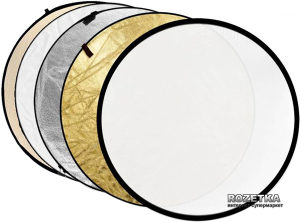 

Рефлектор Pioneer 5 в 1 110 см