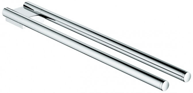 

Полотенцедержатель KLUDI A-X ES 4897705