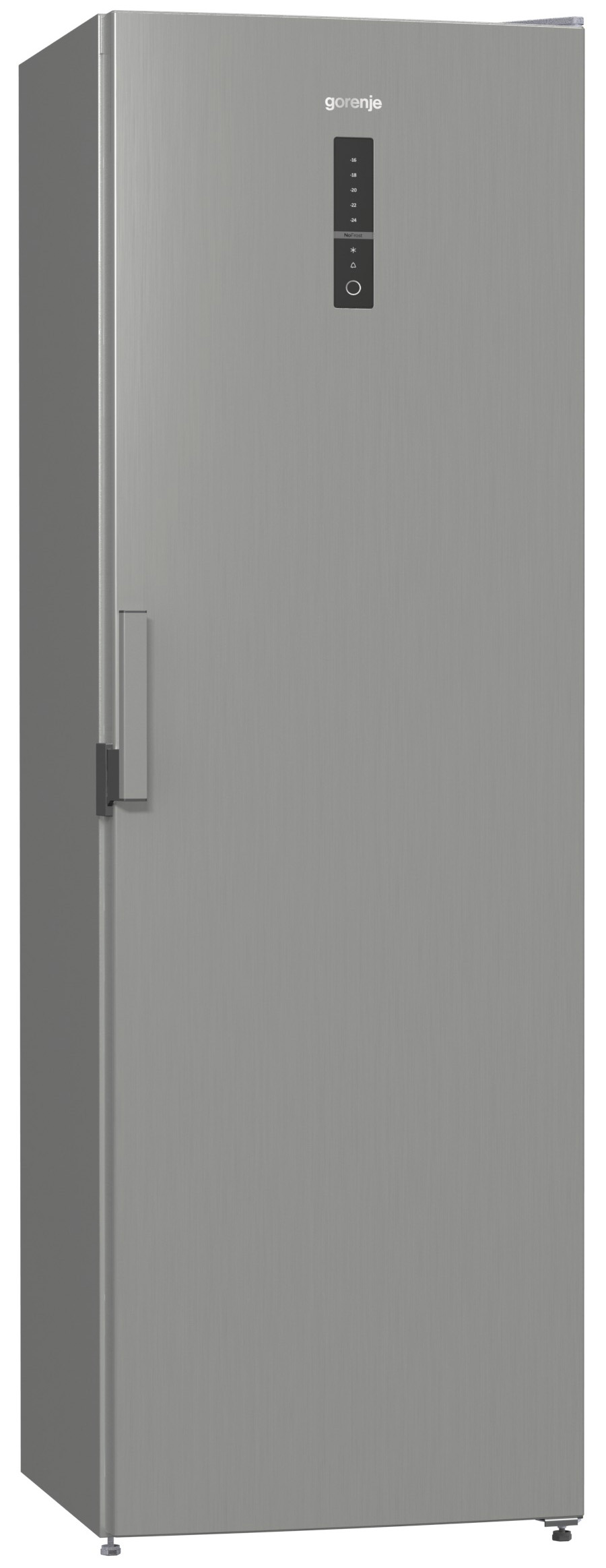 

Морозильная камера Gorenje FN6192PX