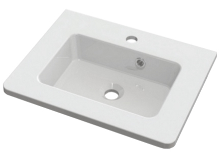 

Раковина FANCY MARBLE Annabell 4005101