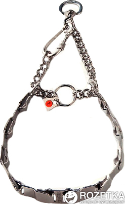 

Строгий ошейник для собак Sprenger Neck-Tech Fun 60 см 22 мм