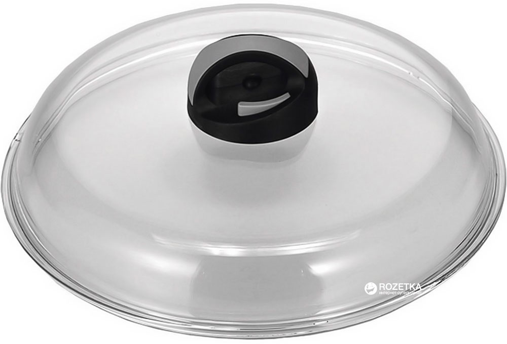 

Крышка Ballarini Cookin 18 см (334902.18)
