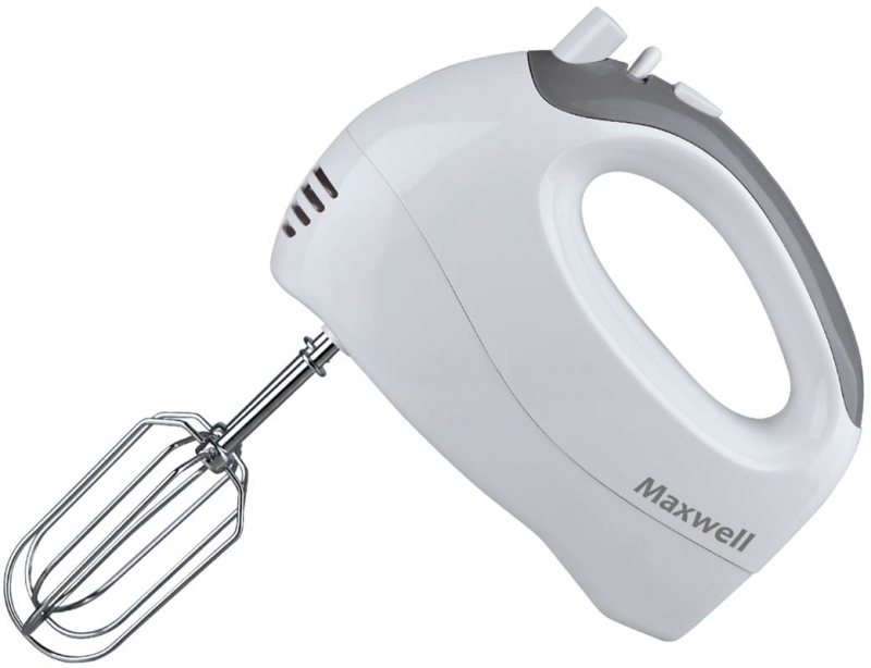 

Миксер MAXWELL MW-1356 W