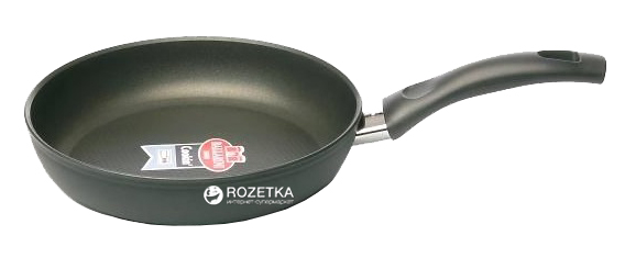 

Сковорода Ballarini Cookin' 24 см (9C0LC0.24)