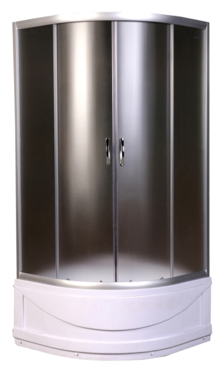 

Душевая кабина AQUASTREAM Simple 99 HB с поддоном