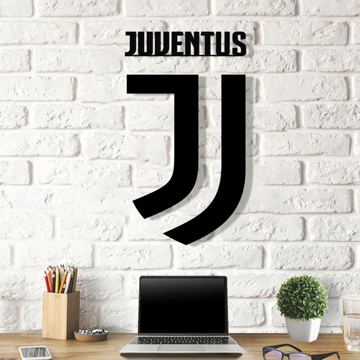 

Объемная картина из дерева DecArt Juventus 50х90 см