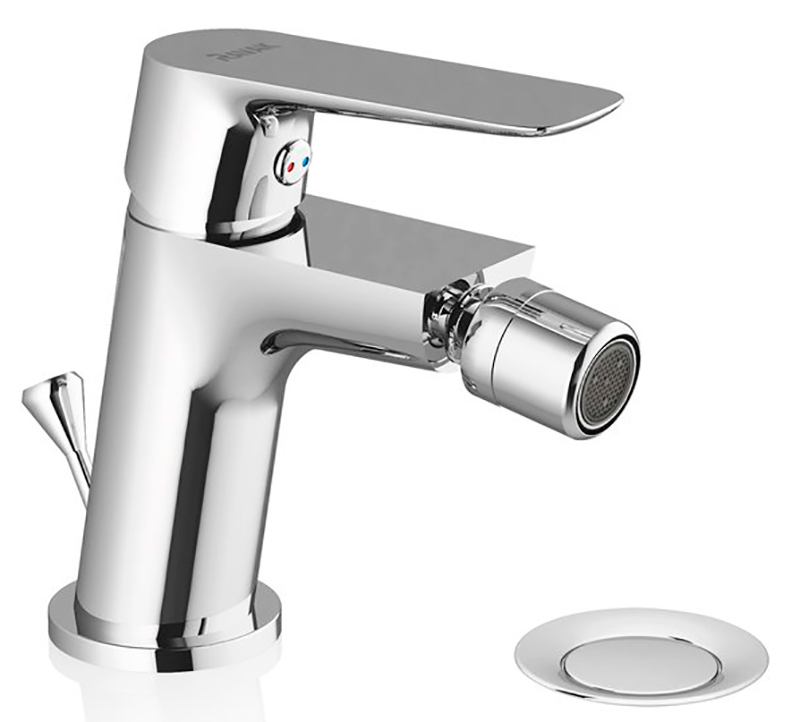 

Смеситель для биде RAVAK Classic CL 055.00 X070082