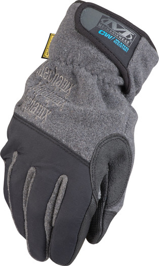 

Тактические зимние перчатки механикс Mechanix Wear COLD WEATHER WIND RESISTANT MCW-WR Large, Grey (Сірий)