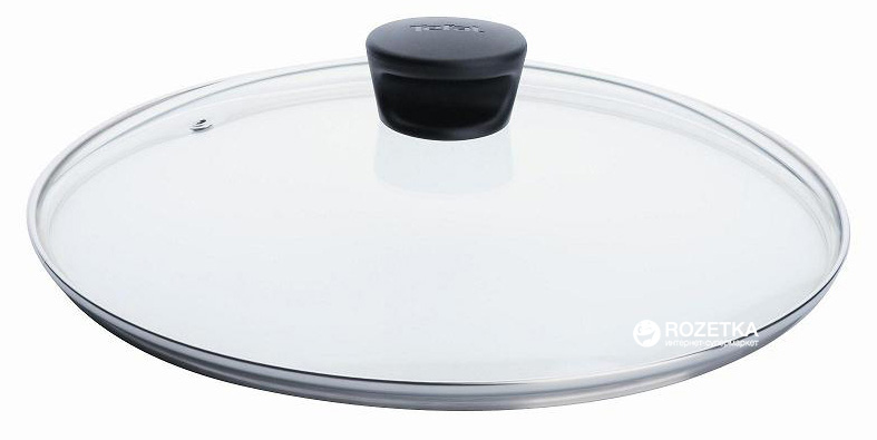 

Крышка Tefal 26 см