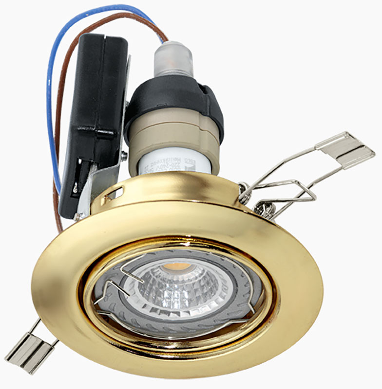 

Точечный светильник EGLO Peneto EG-94405