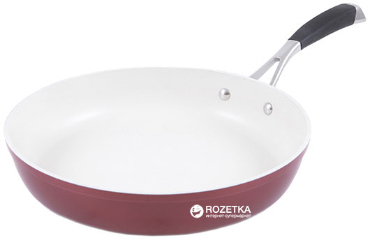 

Сковорода Fissman Zodiac 28 см (AL-4703.28)