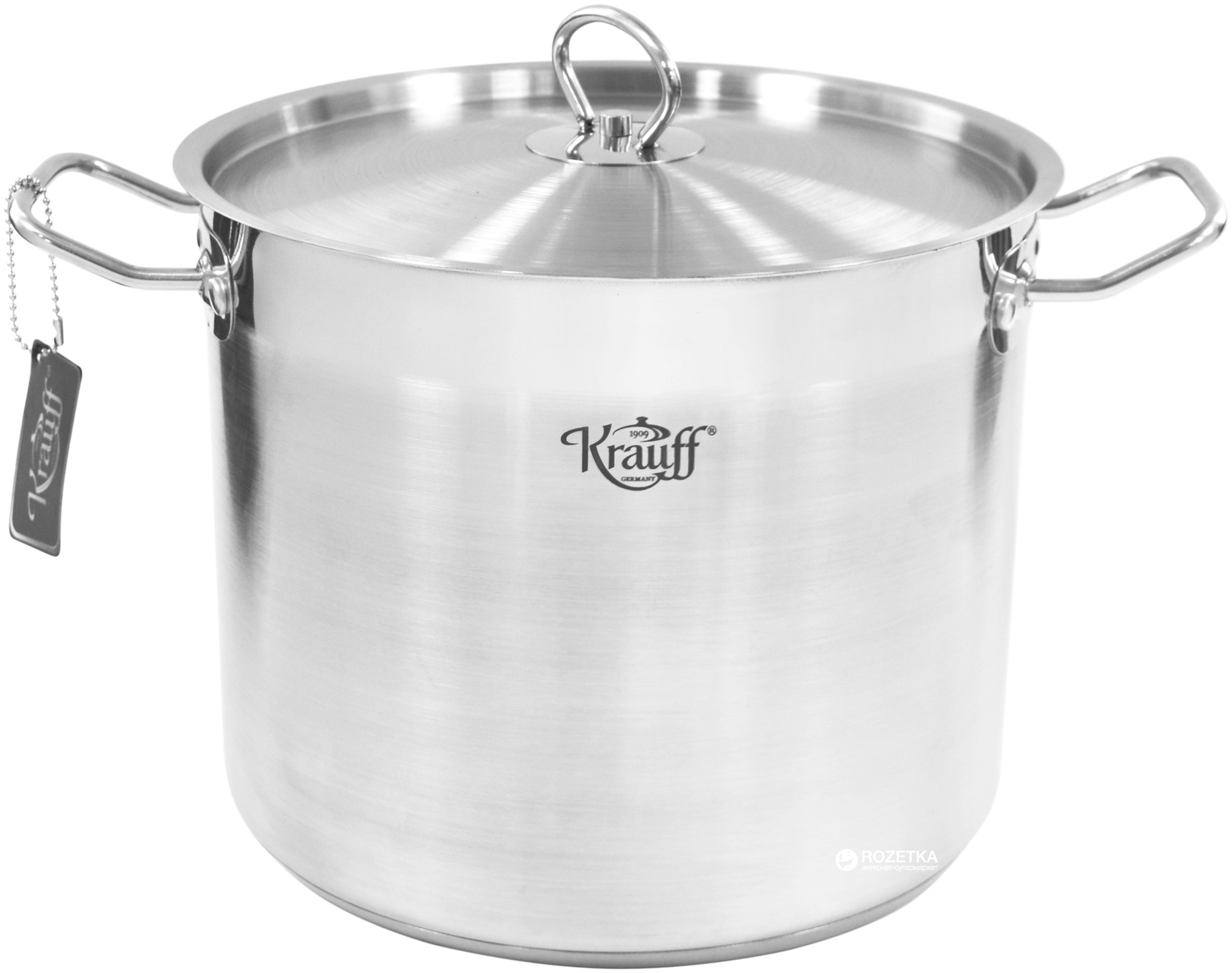 

Кастрюля Krauff Gegenbild 11 л (26-238-007)