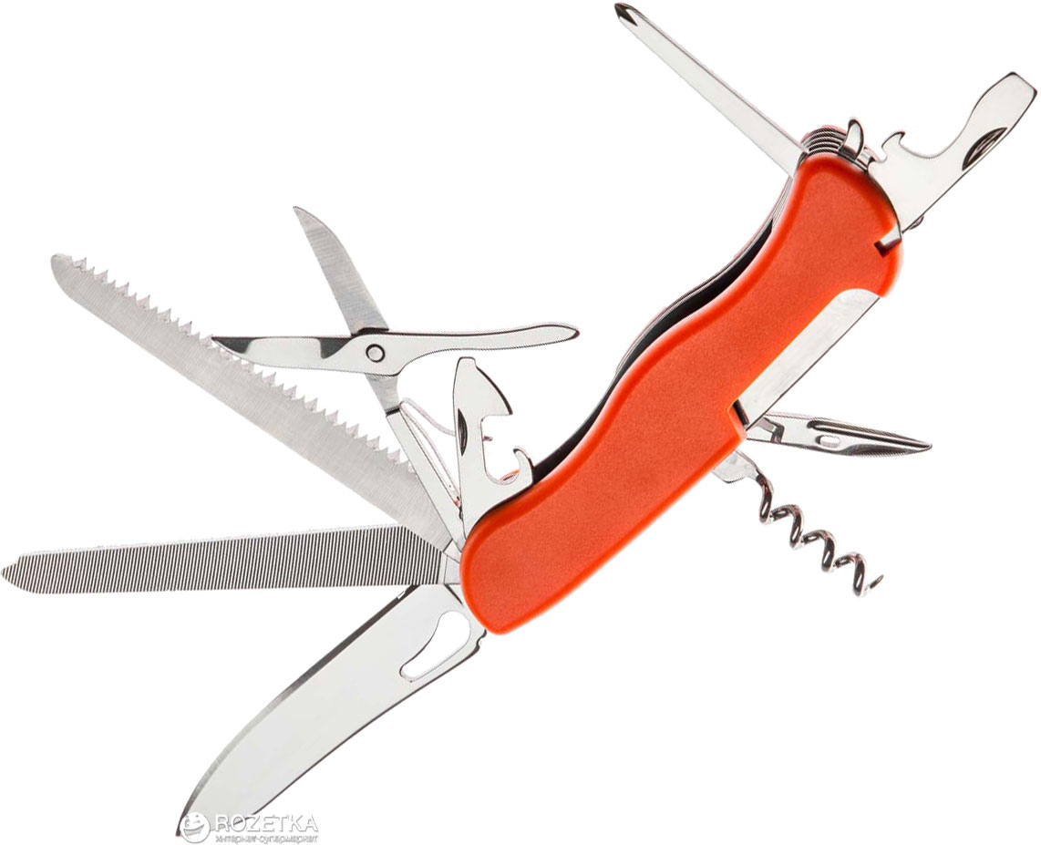 

Карманный нож Partner 17650172 HH05 Orange (HH052014110or)