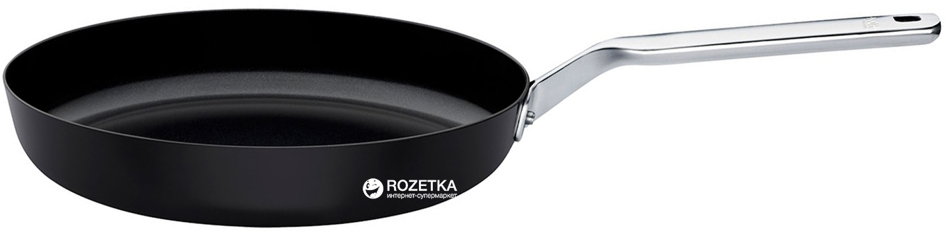 

Сковорода Fiskars Rotisser 26 см
